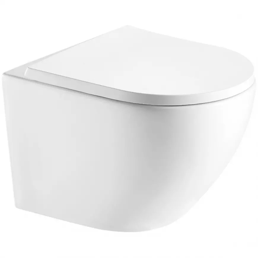 Wc školjka dotto