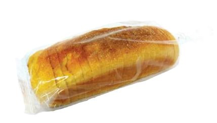 Kukuruzni miješani rezani kruh 600 g