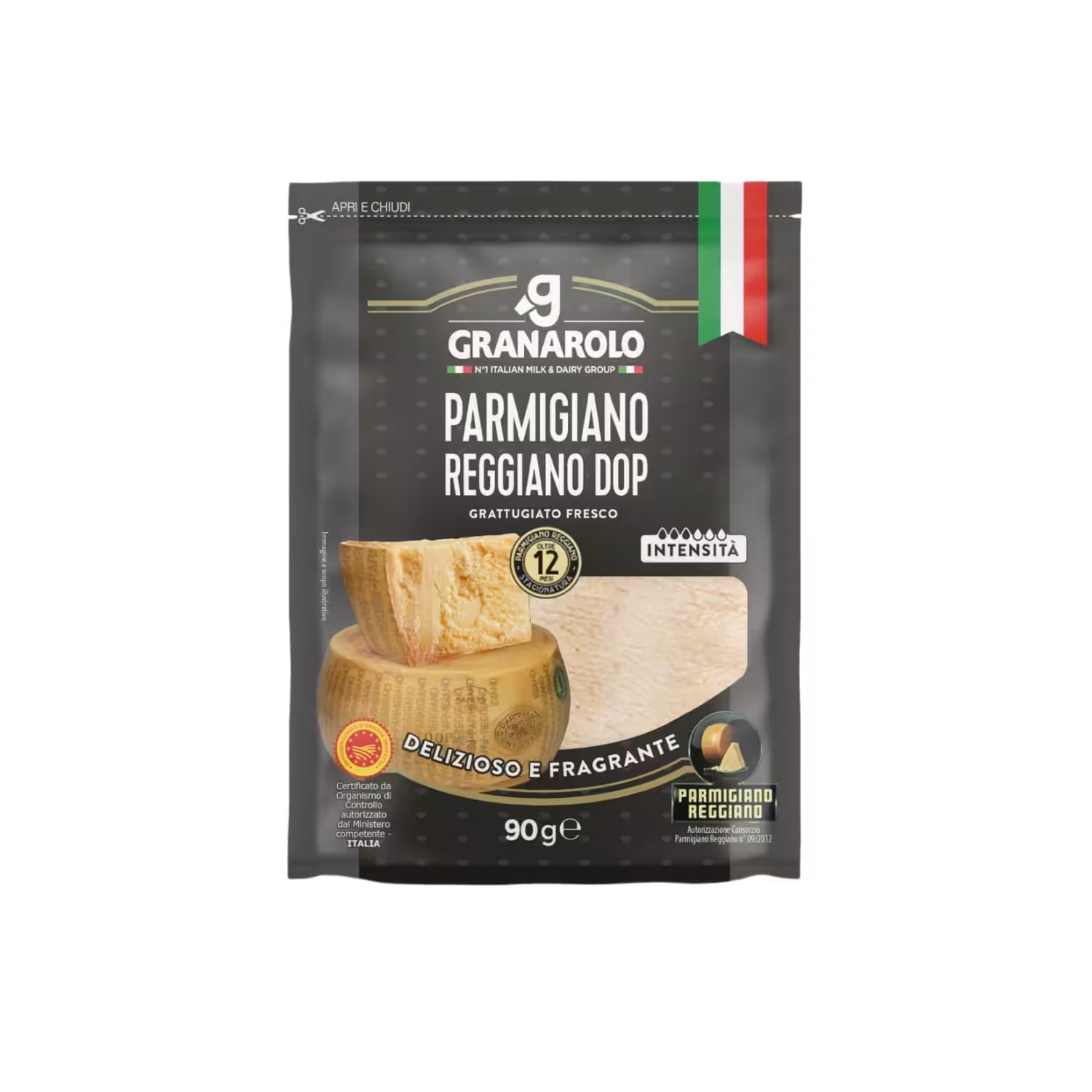 Sir parmigiano reggiano 90 g
