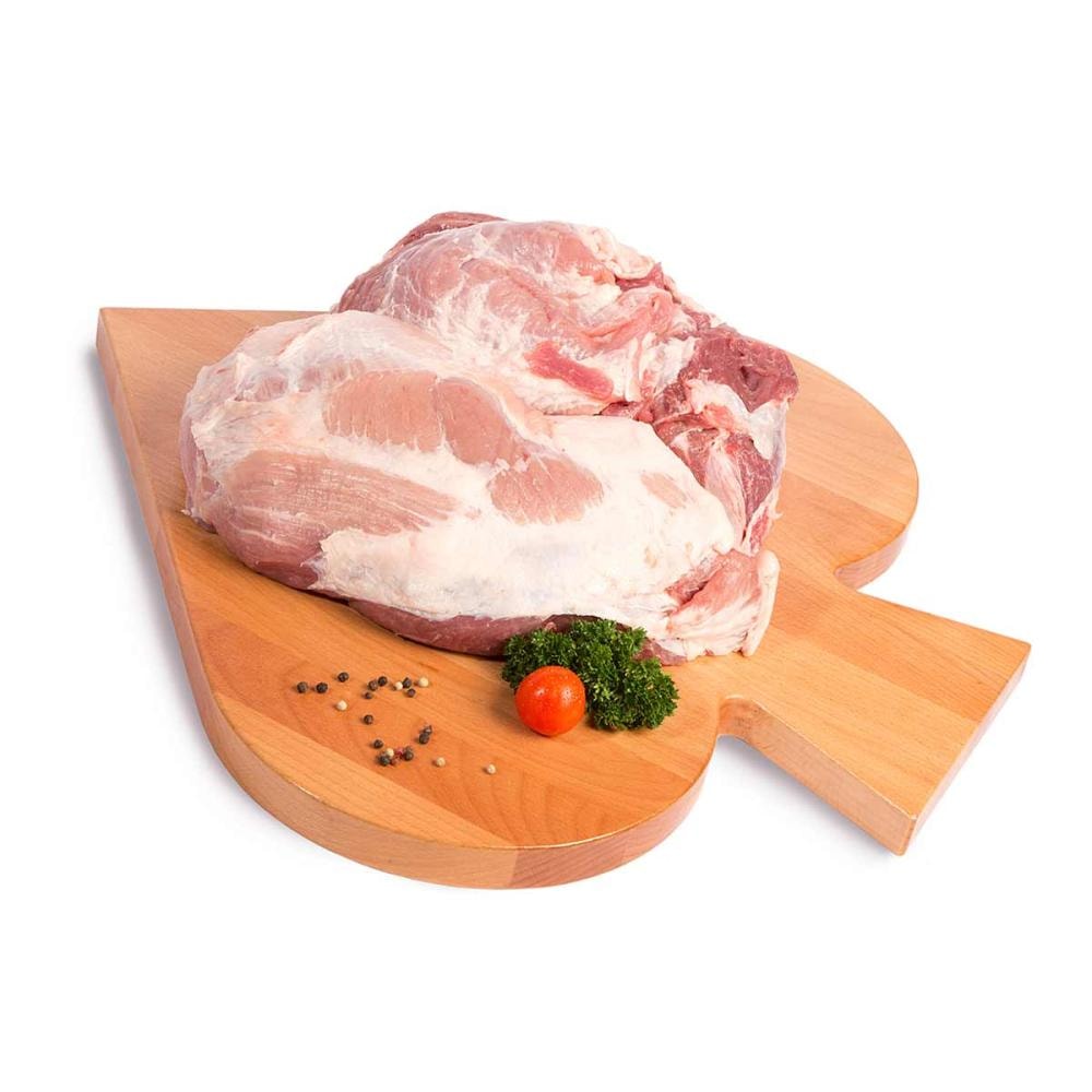 Svinjska lopatica bez kosti rinf. 1 kg