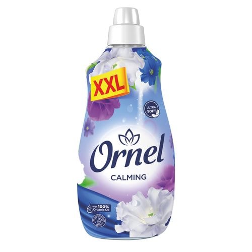 Ornel omekšivač 800 ml - 2,4 l
