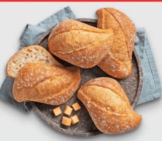 Pecivo 80 g