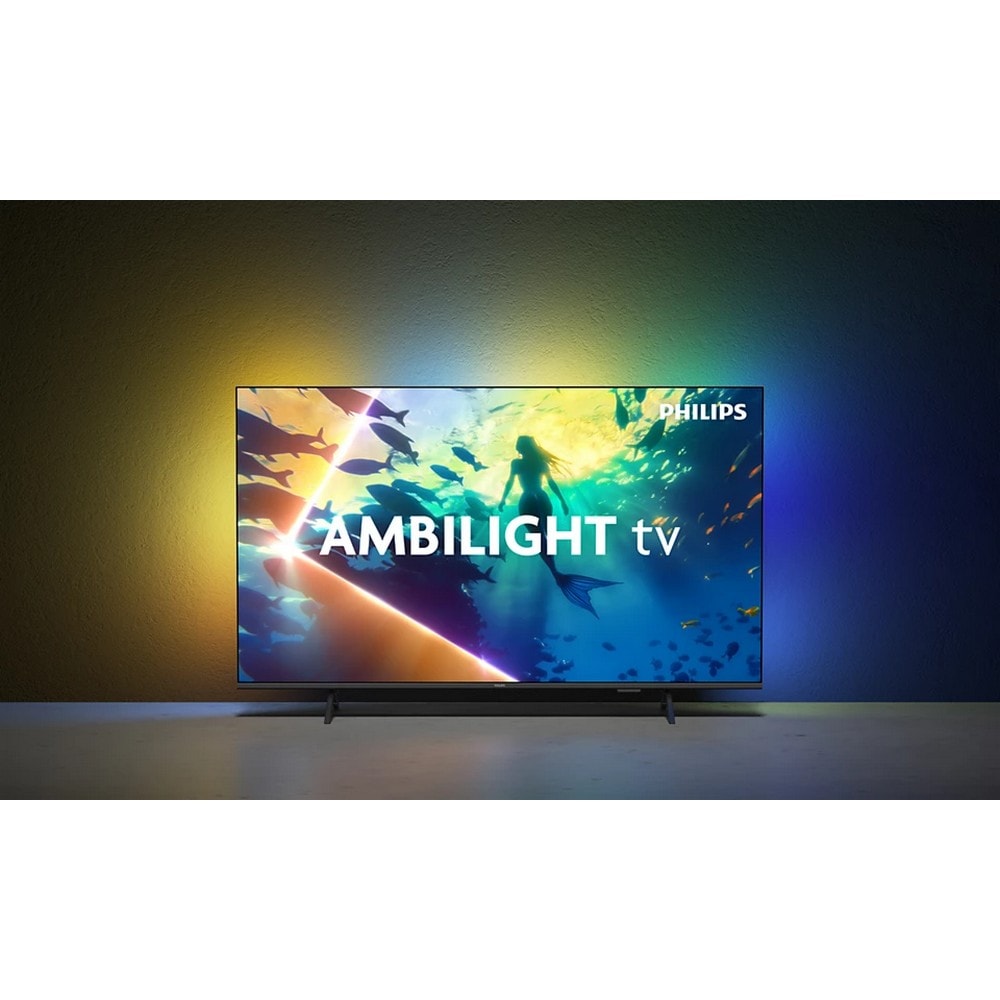Led tv philips 43pus8010/12 108 CM