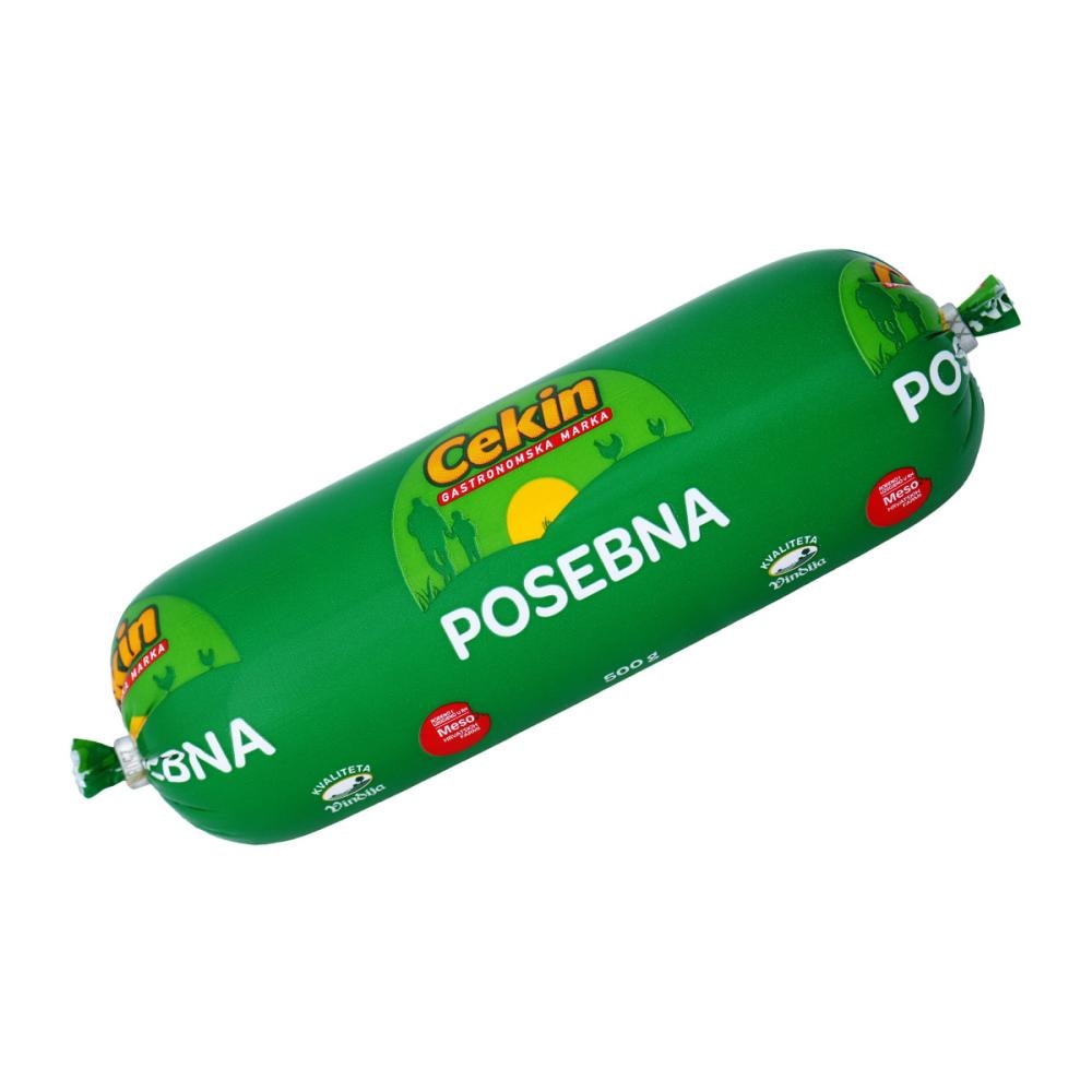 Salama posebna 500 g