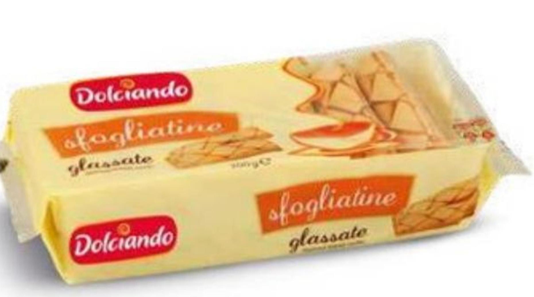 Lisnati prutići 200 g
