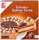 Classic čokoladna torta 1200 g