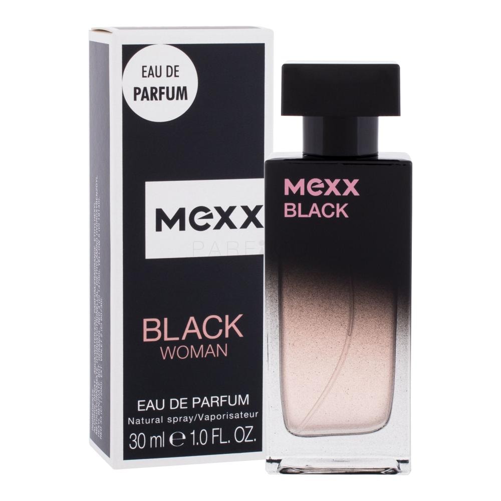 Black woman i black man mirise 30 ml