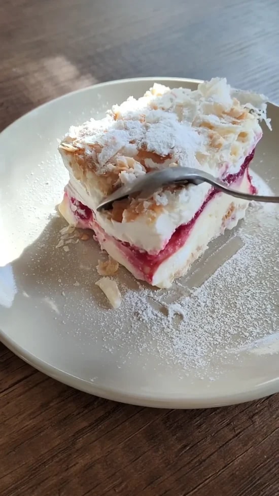 Francuska krempita 550 g