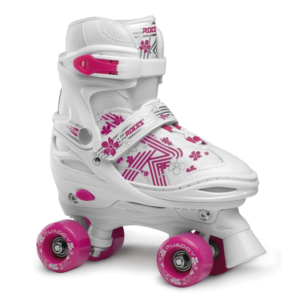 Quaddy girl 3.0