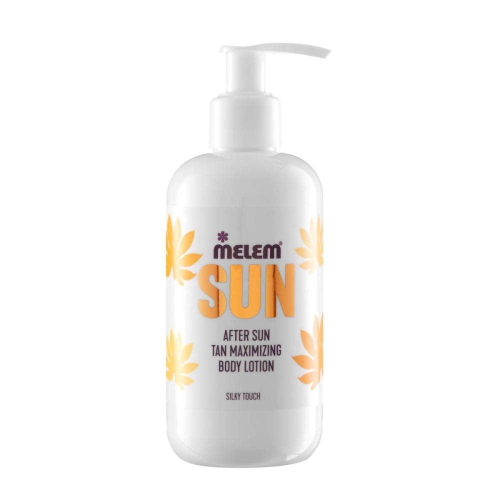 Sun losion 250 ml