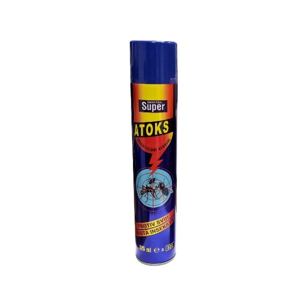 Insekticid 525 ml