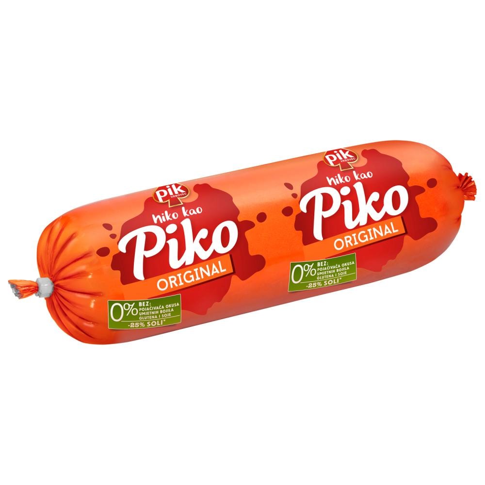 Piko parizer 200 g ili 400 g