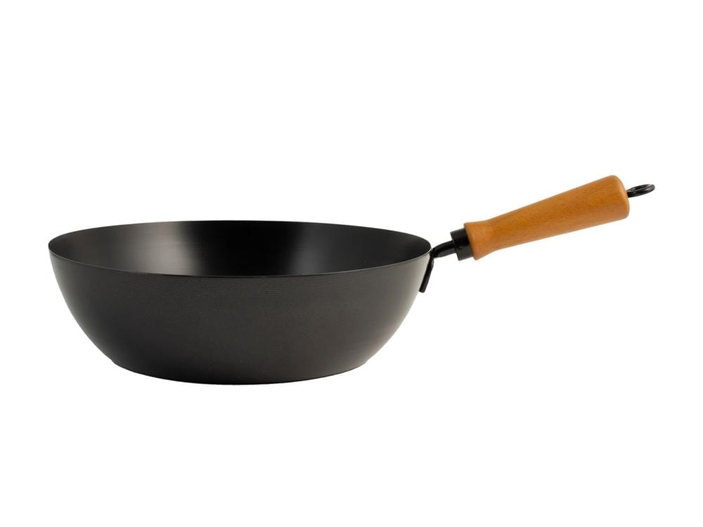 Wok borghese 26 cm