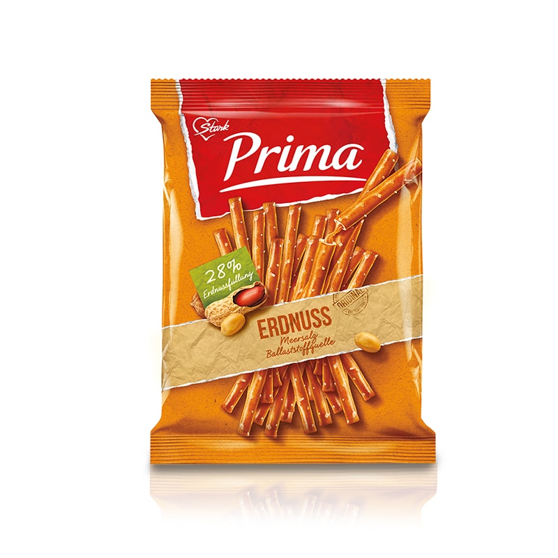 Štapići prima 2x200 g
