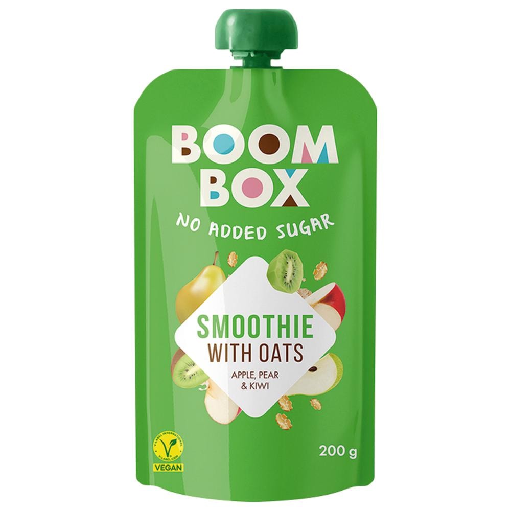 Voćni snack boom box 200 g