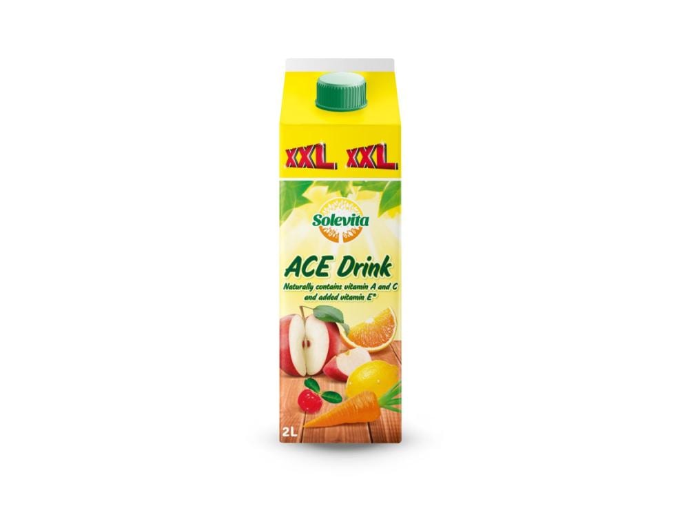 Ace sok xxl 2 L