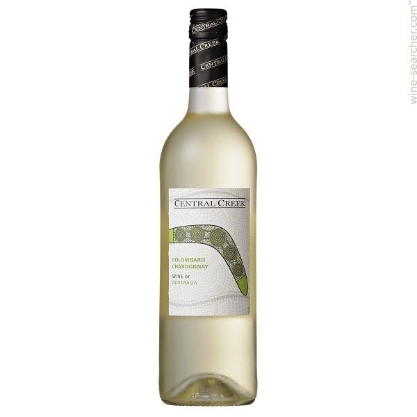 Colombard chardonnay, shiraz cabernet sauvignon 0,75 l