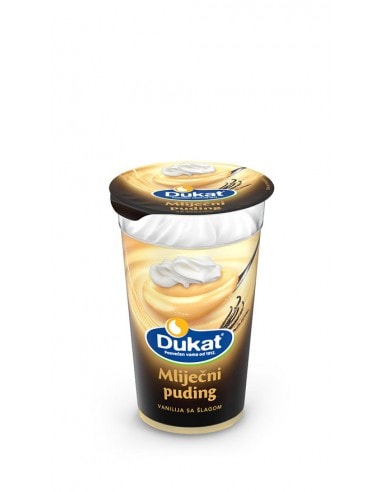 Puding 170g