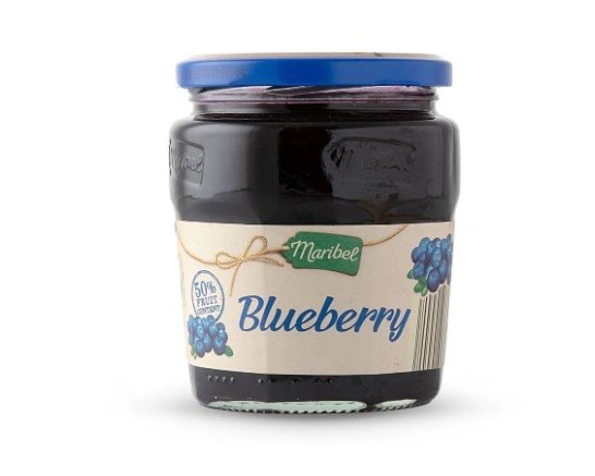 Džem od borovnice 450 g