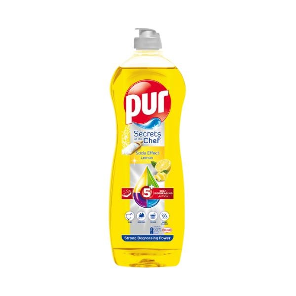 Deterdžent za suđe 750 ml