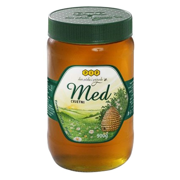Med 900 g