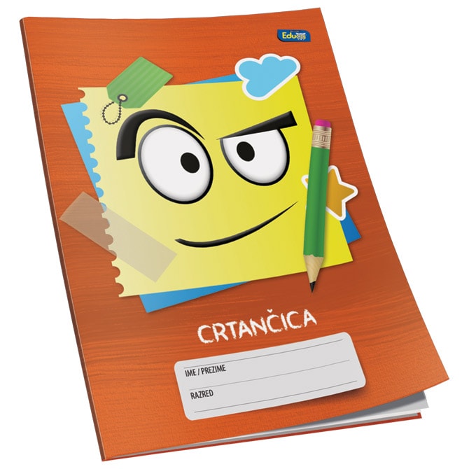 Crtančica