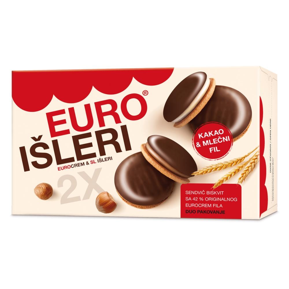 Išleri 250g
