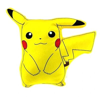 Jastuk pikachu