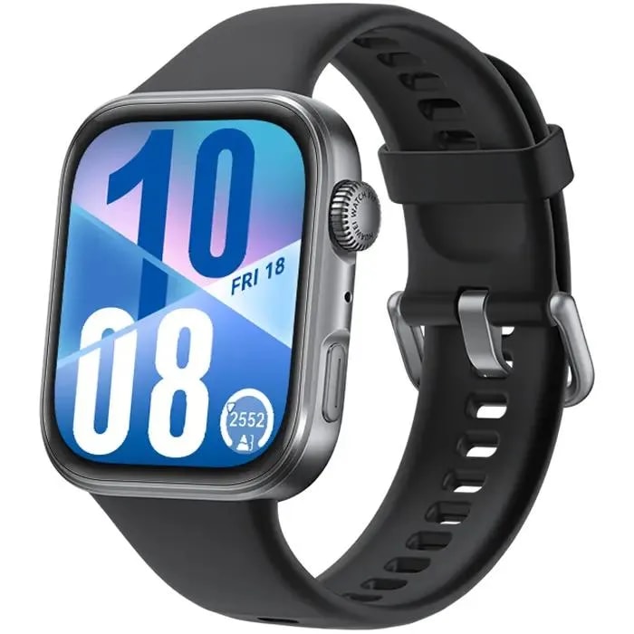 Sat huawei watch fit 4