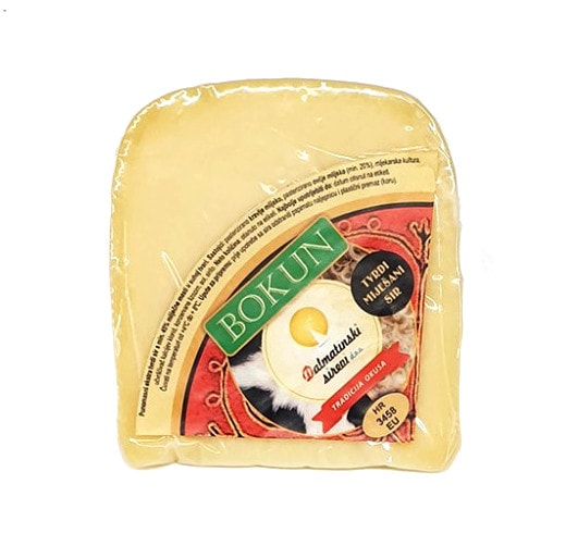 Sir bokun 300 g