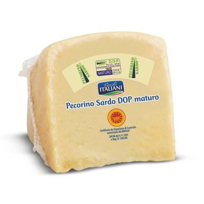 Pascoli italiani sir pecorino sardo 300 g