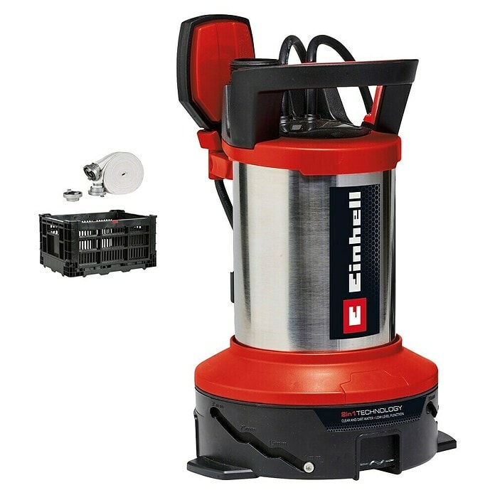 Set za poplavu 'ge - dp 7535 n ll eco'