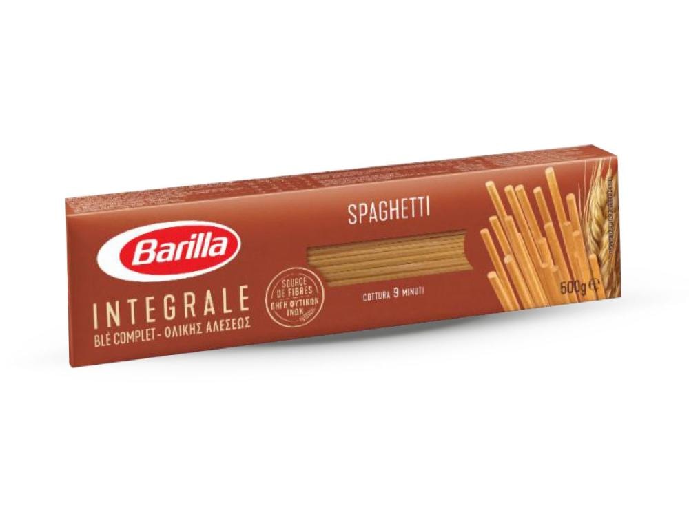 Integralni spaghetti 500 g