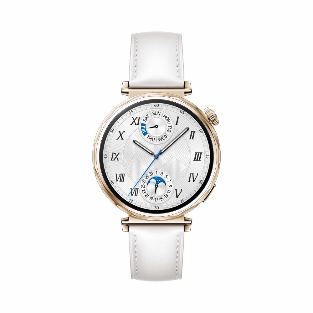 Huawei watch gt5 41mm leather