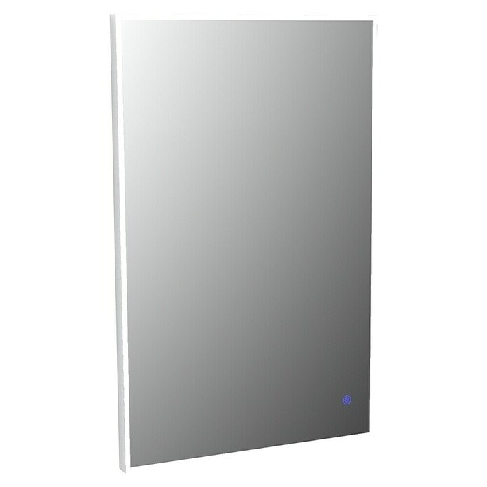 Ogledalo s led rasvjetom 'frame'