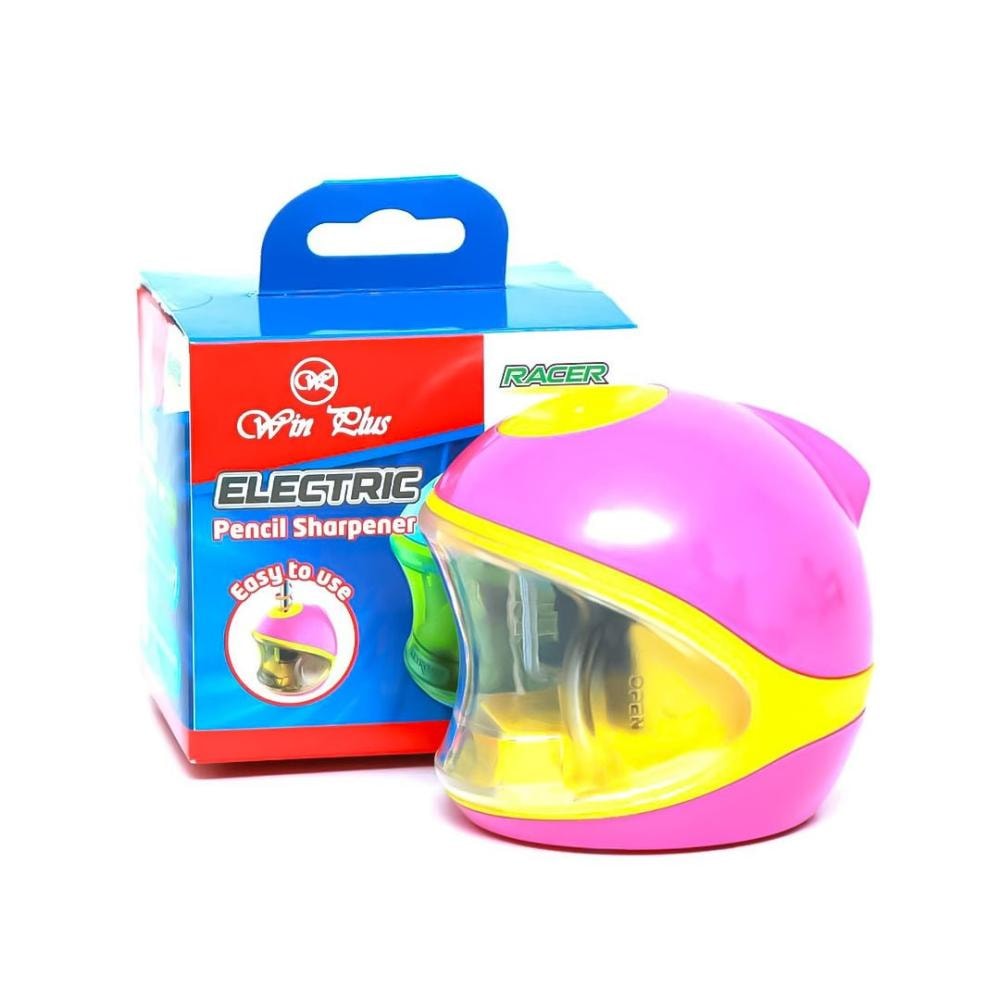 Electric pencil sharpener