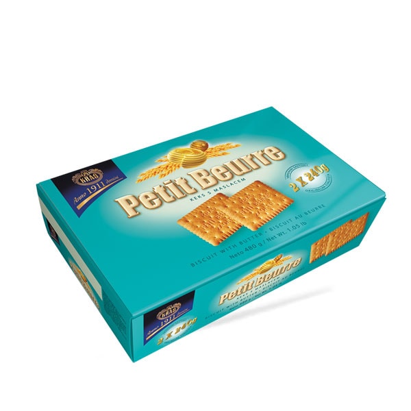 Keks petit beurre 200 g