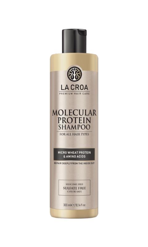 Molecular protein šampon 300 ml