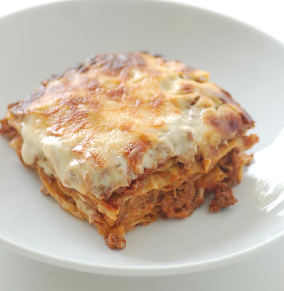 Lasagne 1 kom