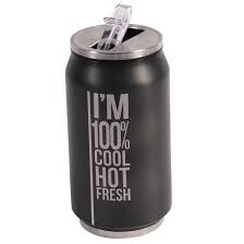 Termo boca 0,75l, kom