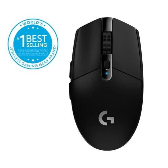 Miš logitech gaming g305 lightspeed