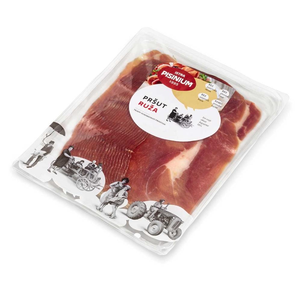 Pršut ruža 230 g