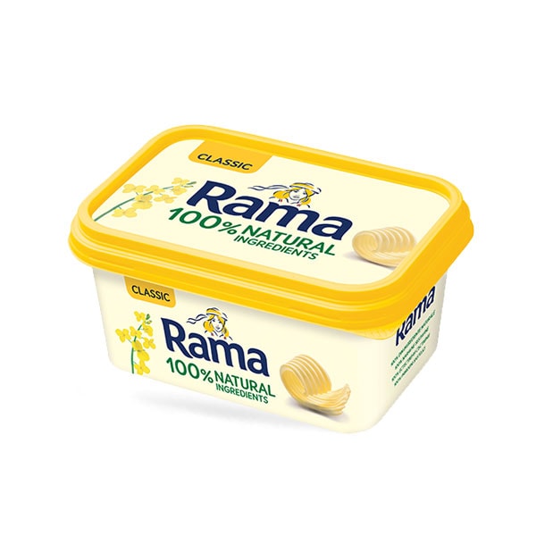 Margarin 400 g