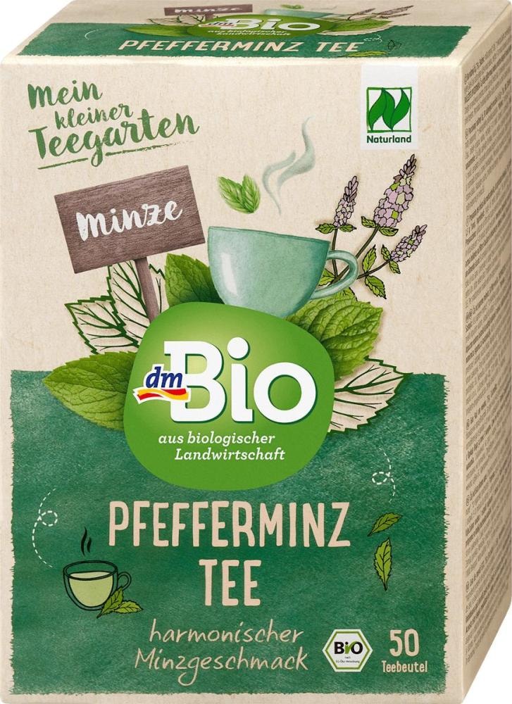 Čaj od paprene metvice 75 g