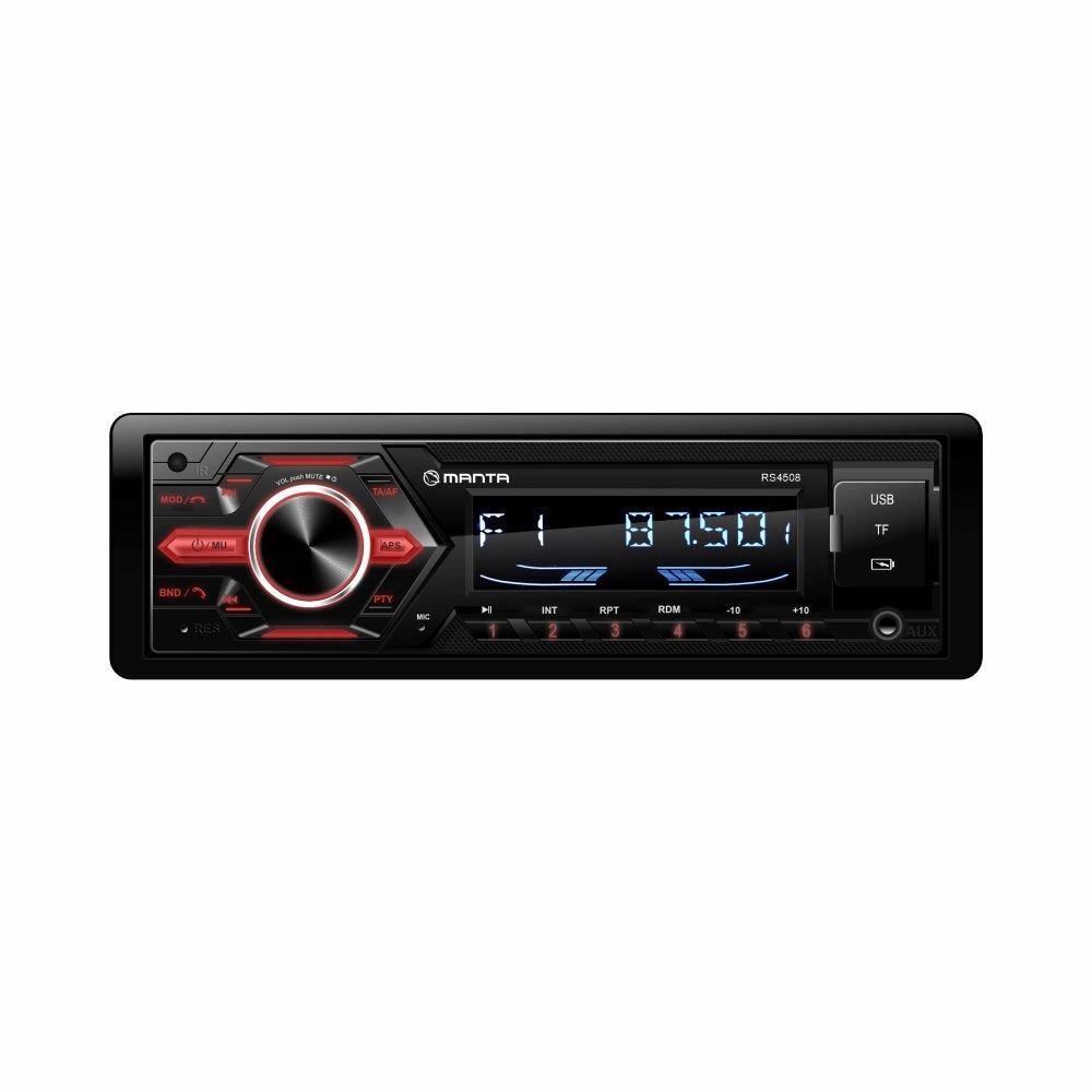 Auto radio rs4508