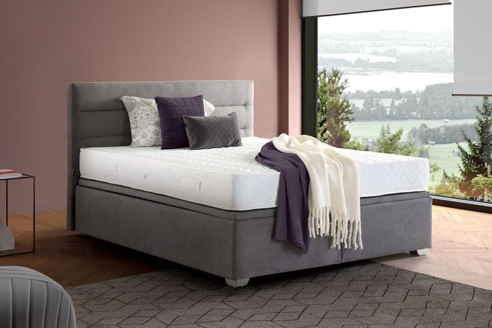 Madrac comfort pocket 160x200cm