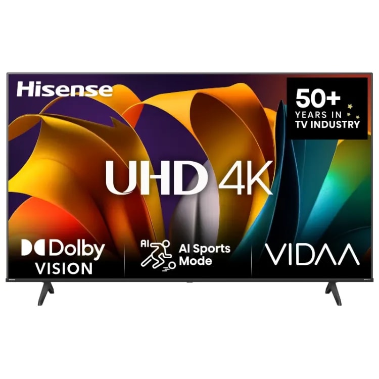 Tv 85a6n 85" / 215 cm