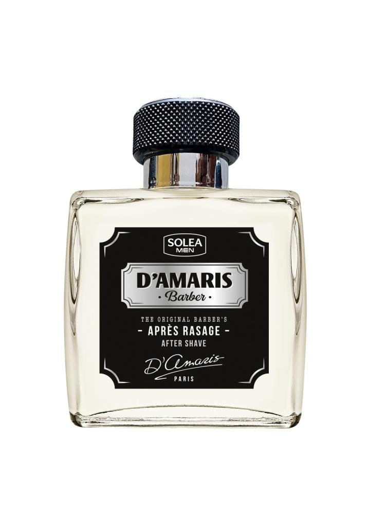 Losion nakon brijanja solea d'amaris 100ml