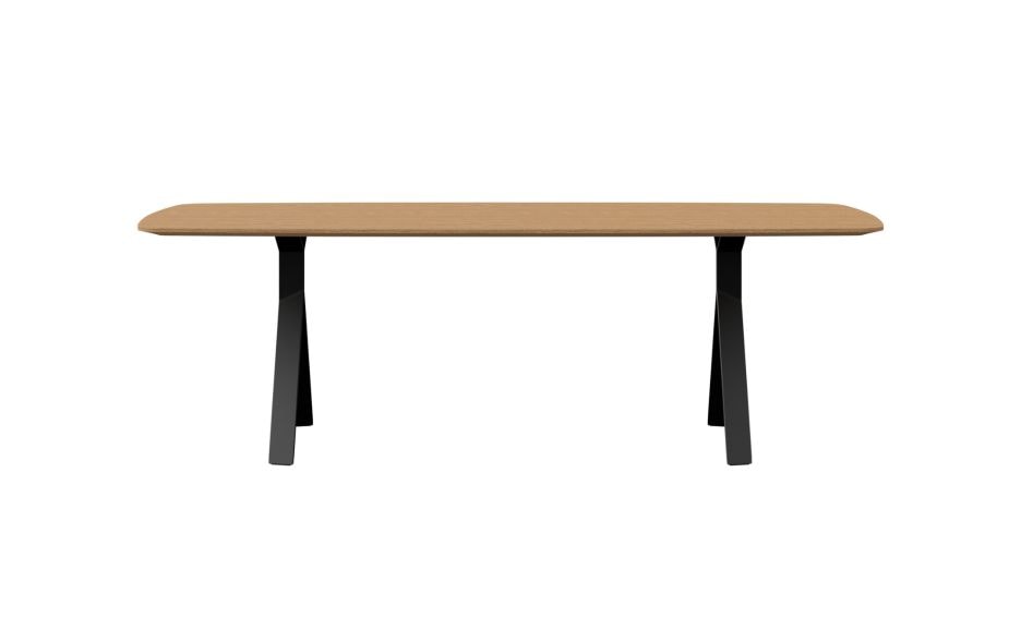 Atakama fiksni stol