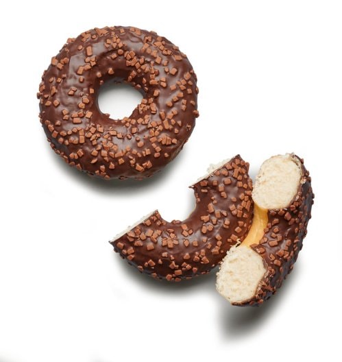 Donut krafna 69 g ili 73 g